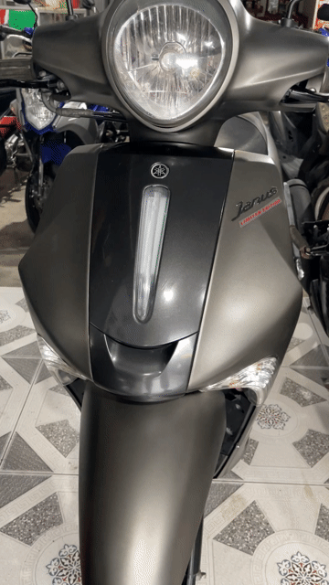 Yamaha Janus 2017 Xám khoá smk máy zin xe đẹp. Mua bán Xe máy tại Quận Bình Thuỷ Cần Thơ được đăng bởi Phạm bảo khánh hình 1