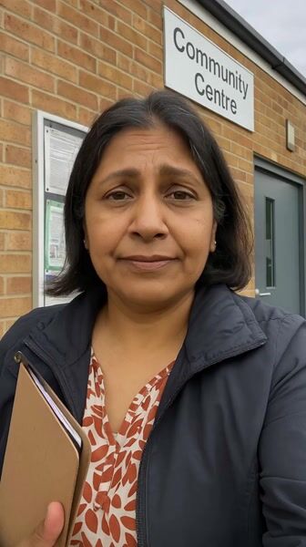 Video thumbnail for Priya Sharma's testimonial