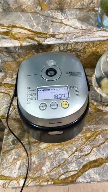 NỒI CƠM CAO TẦN/IH/PANASONIC,JAPAN,ĐIỆN 100VOLT.. Mua bán Bếp, lò, đồ điện nhà bếp tại Quận Hai Bà Trưng Hà Nội được đăng bởi QUỐC TUẤN JAPAN hình 1