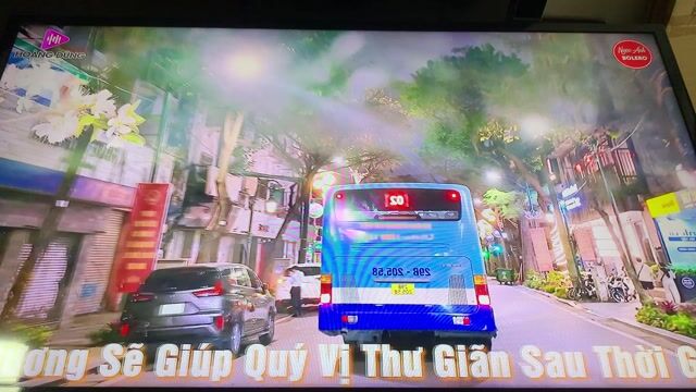 Tivi Samsung 40 inch Ful HD. Mua bán Tivi, Âm thanh tại Quận Hà Đông Hà Nội được đăng bởi Lê Kỳ hình 1