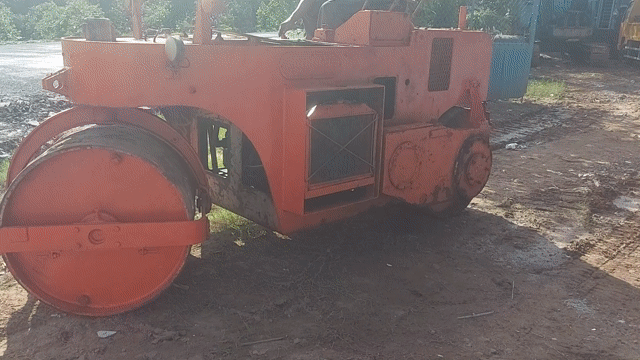 LU TĨNH 5,5t NHẬP NHẬT, QUÁ ÊM. Mua bán Phương tiện khác tại Huyện Cái Bè Tiền Giang được đăng bởi AN hình 1