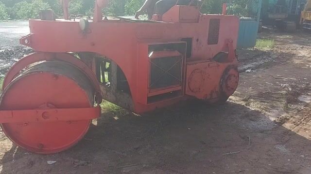 LU TĨNH 6t5 NHẬP NHẬT, QUÁ ÊM. Mua bán Phương tiện khác tại Huyện Cái Bè Tiền Giang được đăng bởi AN hình 1