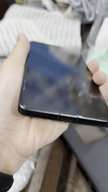 Xiaomi 14T Pro 5G 512GB Titan Đen. Mua bán Điện thoại tại Quận Hải An Hải Phòng được đăng bởi Giang hình 1