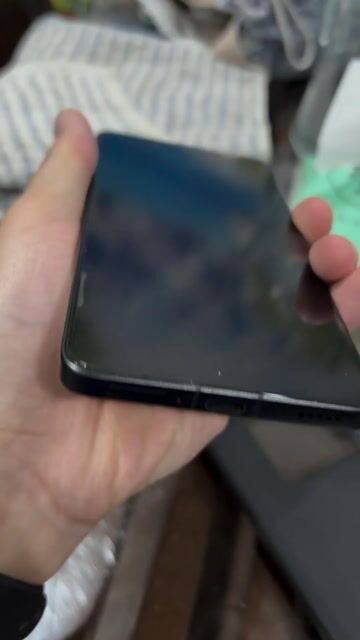 Xiaomi 14T Pro 5G 512GB Titan Đen. Mua bán Điện thoại tại Quận Hải An Hải Phòng được đăng bởi Giang hình 1