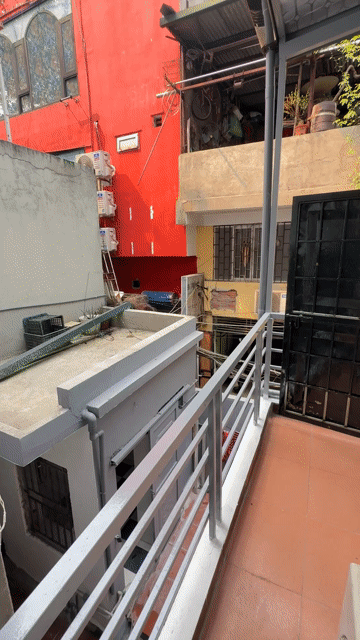 Cho thuê Nhà ở Quận Ba Đình Hà Nội diện tích 34 m² giá 6 triệu/tháng