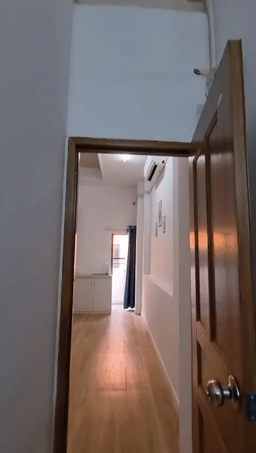 Cho thuê Phòng trọ Quận 10 Tp Hồ Chí Minh diện tích 25 m² giá 5,8 triệu/tháng