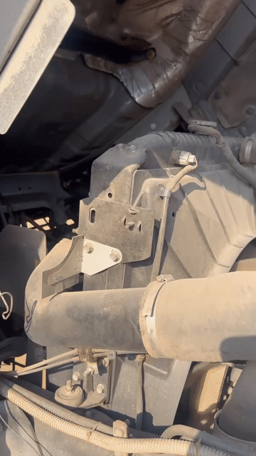 Hino FL 2015 thùng fun inox 304 từ mới siêu cọp. Mua bán Xe tải, xe ben tại Huyện Bù Đăng Bình Phước được đăng bởi lương D hình 1