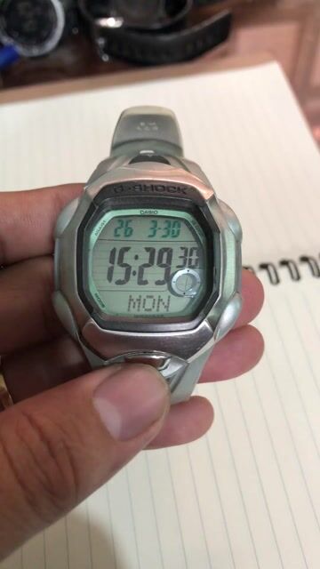 Đồng hồ Casio GL-150TC Nam 42mm. Mua bán Đồng hồ tại Huyện Trảng Bom Đồng Nai được đăng bởi Ngô Thanh Hoài hình 1