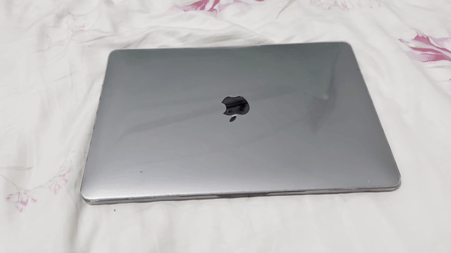 Apple MacBook Pro 2020 i5 13.3 inch 8GB/256GB. Mua bán Laptop tại Quận Cầu Giấy Hà Nội được đăng bởi Hoàng Nam hình 1