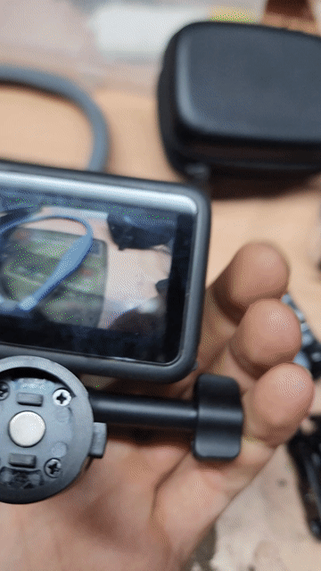Máy quay GoPro Hero 11 Black Đen chống rung. Mua bán Máy ảnh, Máy quay tại Huyện Yên Định Thanh Hóa được đăng bởi Trần quang hòa hình 1