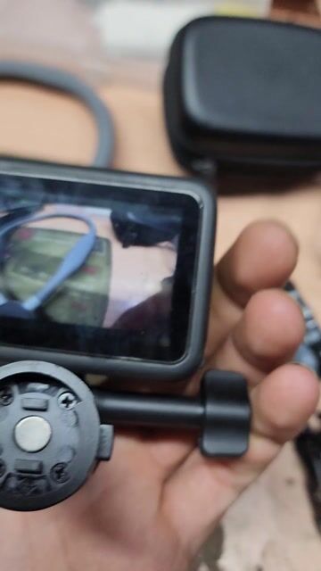 Máy quay GoPro Hero 11 Black Đen chống rung. Mua bán Máy ảnh, Máy quay tại Huyện Yên Định Thanh Hóa được đăng bởi Trần quang hòa hình 1