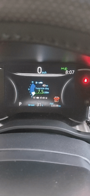 Toyota Innova Cross 2024 Bạc Indonesia. Mua bán Ô tô tại Huyện Bình Chánh Tp Hồ Chí Minh được đăng bởi Nguyễn việt an hình 1
