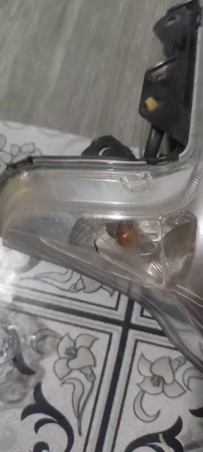 chóa đèn xi nhan xe Honda Future led. Mua bán Phụ tùng xe tại Thành phố Thủ Đức Tp Hồ Chí Minh được đăng bởi phúc hình 1