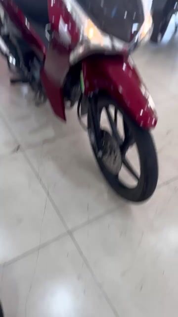 Honda Futer 2025.Chích chủ bs63.Xe đẹp máy zin. Mua bán Xe máy tại Quận 6 Tp Hồ Chí Minh được đăng bởi Cửa Hàng Xe Máy Hoà Bùi hình 1