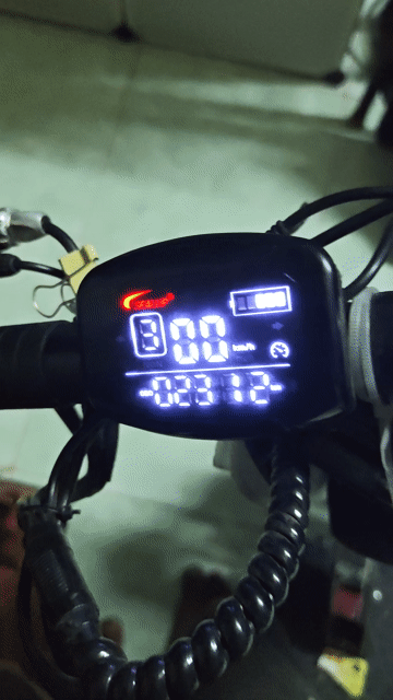 Xe scooter điện Sealup Q29 2400 km đã sử dụng. Mua bán Phương tiện khác tại Quận 6 Tp Hồ Chí Minh được đăng bởi Chen Tommy hình 1