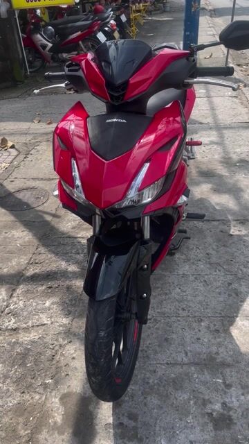 WWNNER V3 2022 ZIN ĐẸP BS 59. Mua bán Xe máy tại Thành phố Thủ Đức Tp Hồ Chí Minh được đăng bởi CHị Hà hình 1