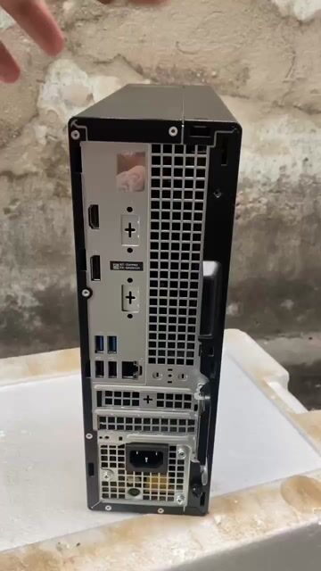 Dell OptiPlex 7010 i3-13100. Mua bán Máy tính để bàn tại Thành phố Dĩ An Bình Dương được đăng bởi Trần Khoa hình 1