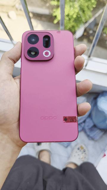 Oppo X9 Đỏ mận. Mua bán Điện thoại tại Huyện Thanh Trì Hà Nội được đăng bởi Phạm Tiến Anh hình 1