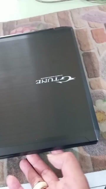 Laptop GTUNE P650RP i7-6700HQ 15.6" 16/256 1060 6G. Mua bán Laptop tại Quận Tân Bình Tp Hồ Chí Minh được đăng bởi Thiên Vương hình 1