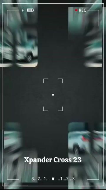 Mitsubishi Xpander Cross 2023 1.5AT Trắng 25018 km. Mua bán Ô tô tại Quận 7 Tp Hồ Chí Minh được đăng bởi Thinh hình 1