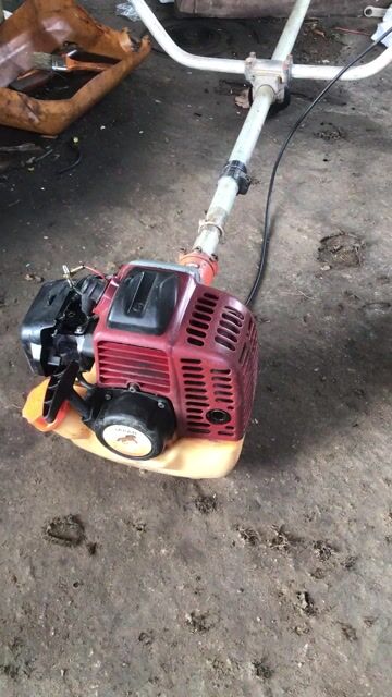 Máy phát cỏ Nòng 34li. Mua bán Đồ chuyên dụng, Giống nuôi trồng tại Thành phố Cà Mau Cà Mau được đăng bởi tiệm máy 2 thì linh mơ hình 1