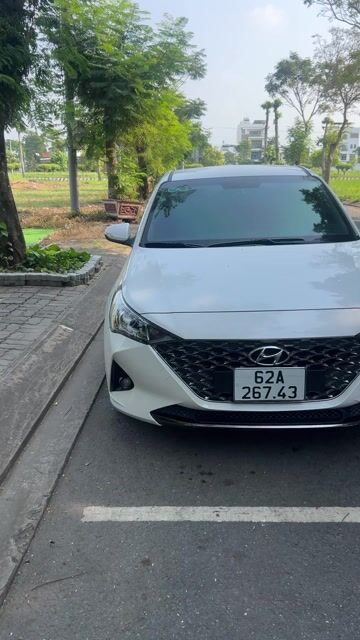 Accent 1.4AT 2022 chạy 28.000km như mới bao test. Mua bán Ô tô tại Thành phố Thủ Đức Tp Hồ Chí Minh được đăng bởi Sơn hình 1