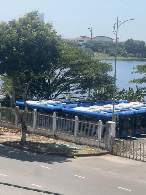 Cho thuê Văn phòng, Mặt bằng kinh doanh Lakeside Palace Quận Liên Chiểu Đà Nẵng diện tích 125 m² giá 20 triệu/tháng
