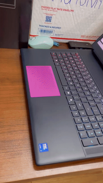 Alienware 18 Area 51 U9 275HX RTX5090,18QHD+ 300Hz. Mua bán Laptop tại Quận Tân Phú Tp Hồ Chí Minh được đăng bởi LaptoptotVn hình 1