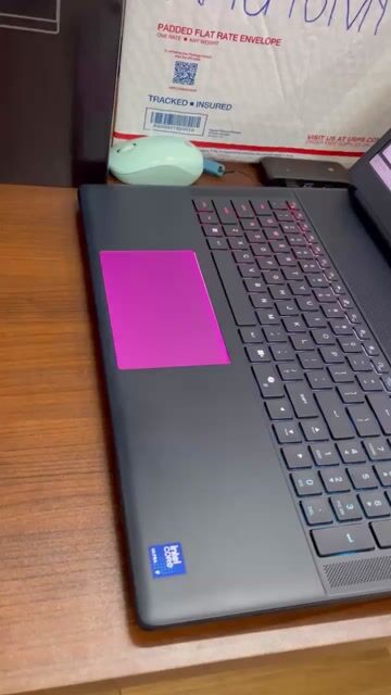Alienware 18 Area 51 U9 275HX RTX5090,18QHD+ 300Hz. Mua bán Laptop tại Quận Tân Phú Tp Hồ Chí Minh được đăng bởi LaptoptotVn hình 1