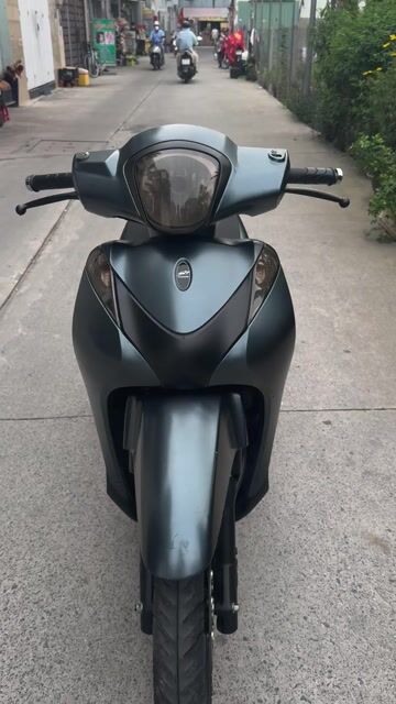 HONDA sh mode 2015 chính chủ máy siêu cọp zin. Mua bán Xe máy tại Quận 7 Tp Hồ Chí Minh được đăng bởi Gia Bảo  hình 1