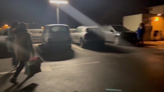 Le visible et l'invisible