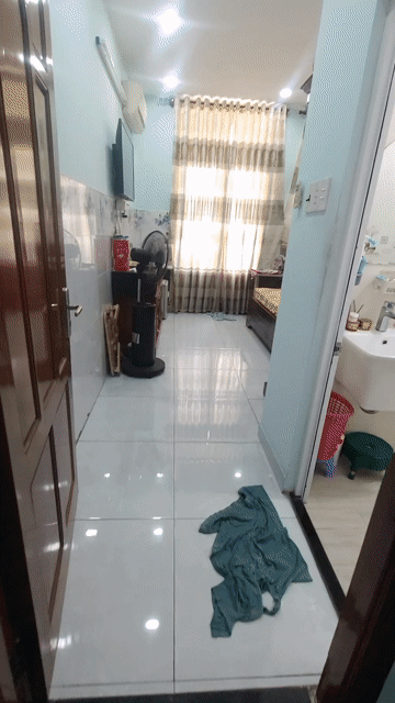 Mua bán Nhà ở Quận 12 Tp Hồ Chí Minh diện tích 65 m² giá 5,8 tỷ