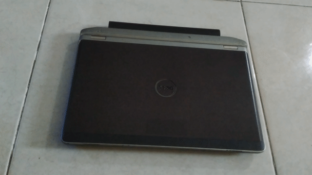 Dell Latitude Core i5 13.3 inch 8GB/SSD/1.5kg. Mua bán Laptop tại Quận Liên Chiểu Đà Nẵng được đăng bởi Anh hình 1