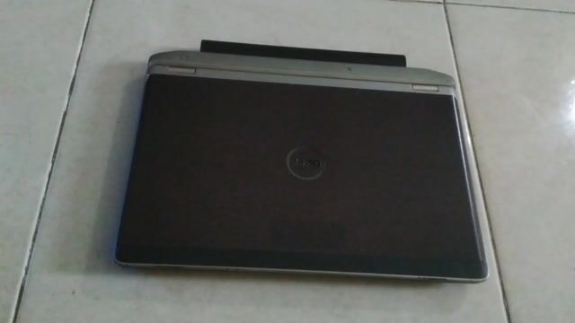 Dell Latitude Core i5 13.3 inch 8GB/SSD/1.5kg. Mua bán Laptop tại Quận Liên Chiểu Đà Nẵng được đăng bởi Anh hình 1