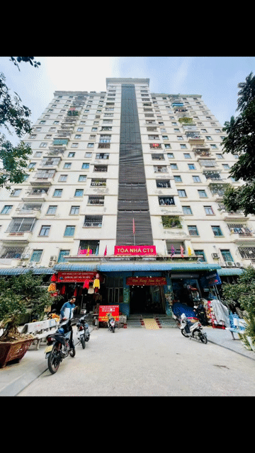 Mua bán Căn hộ Chung cư Quận Thanh Xuân Hà Nội diện tích 70 m² giá 5 tỷ