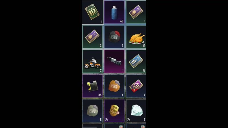 Pubg Mobile 並木文彦a 花澤香菜a 引退アカウント Pubg Mobileのアカウント売買サイト