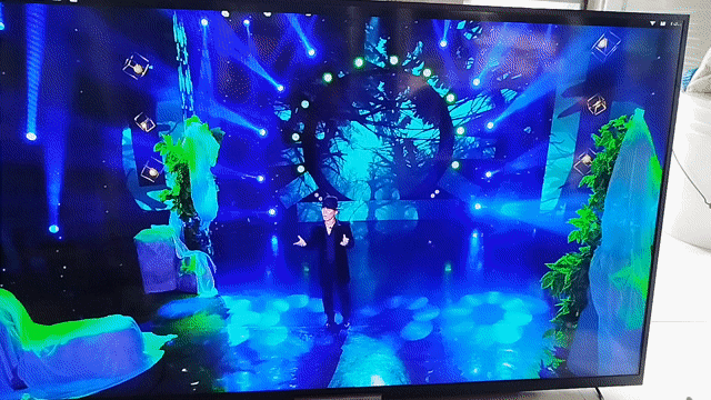Tivi Sony 43 inch Thông minh Đen. Mua bán Tivi, Âm thanh tại Huyện Xuyên Mộc Bà Rịa - Vũng Tàu được đăng bởi duy trinh hình 1