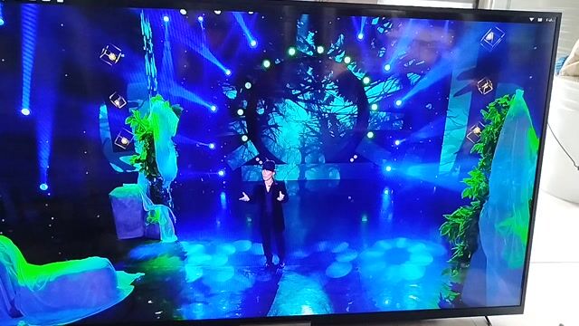Tivi Sony 43 inch Thông minh Đen. Mua bán Tivi, Âm thanh tại Huyện Xuyên Mộc Bà Rịa - Vũng Tàu được đăng bởi duy trinh hình 1