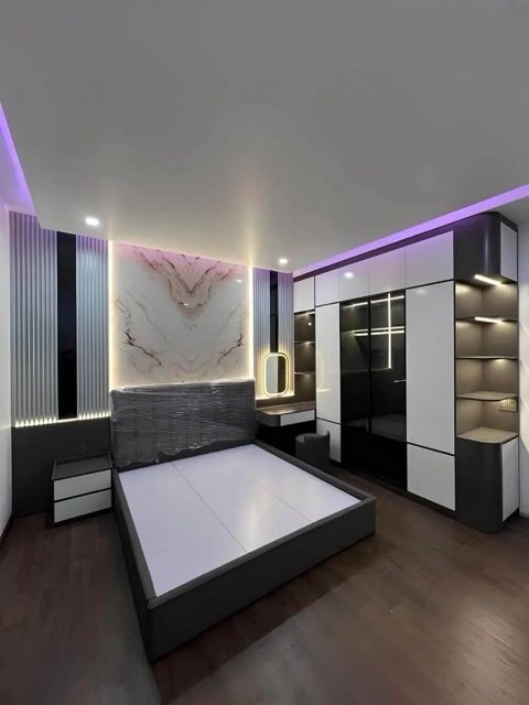Combo phòng ngủ Gỗ MDF lõi xanh. Dịch vụ tại Quận Cẩm Lệ Đà Nẵng được đăng bởi Tuấn Cao NT Decor  hình 1