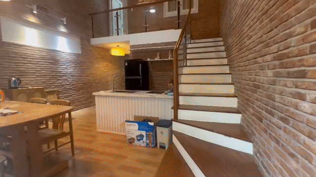 Cho thuê Nhà ở Quận Sơn Trà Đà Nẵng diện tích 75 m² giá 30 triệu/tháng
