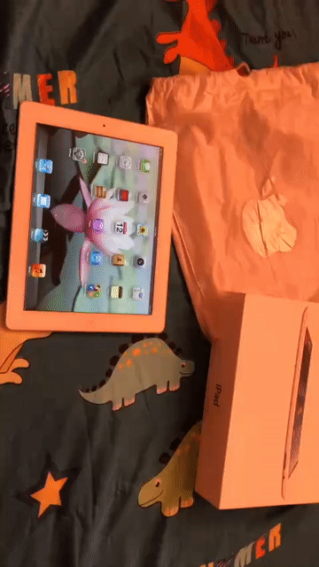 Apple iPad 4 32GB fullbox pin 96% zin siu tầm. Mua bán Máy tính bảng tại Quận 8 Tp Hồ Chí Minh được đăng bởi Nguyễn hình 1