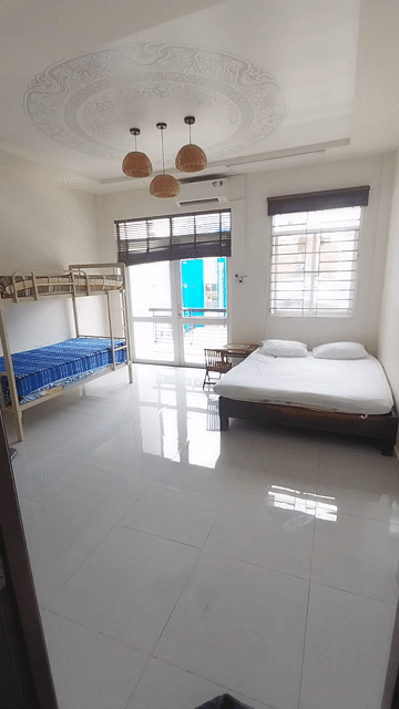 Cho thuê Phòng trọ Quận 1 Tp Hồ Chí Minh diện tích 30 m² giá 8 triệu/tháng