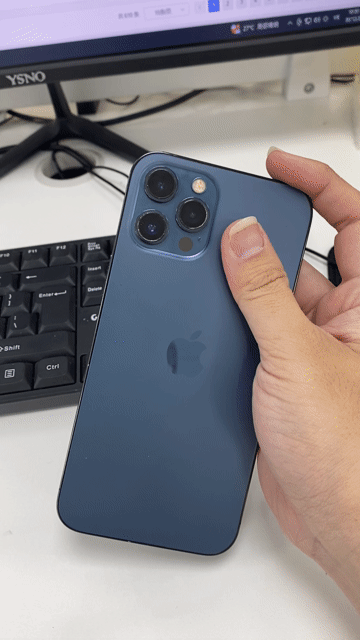 IPHONE 12 PRO MAX NEW FULLBOX NGUYÊN SEAL 100% CPO - 128175478