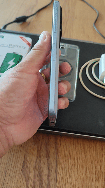 Xiaomi 13T 12GB/256GB Xám. Mua bán Điện thoại tại Quận 7 Tp Hồ Chí Minh được đăng bởi Phước hình 1