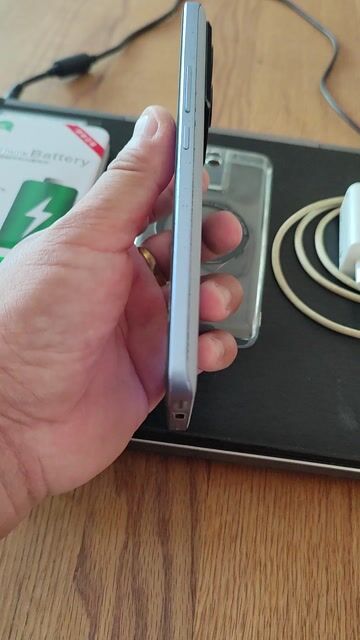 Xiaomi 13T 12GB/256GB Xám. Mua bán Điện thoại tại Quận 7 Tp Hồ Chí Minh được đăng bởi Phước hình 1