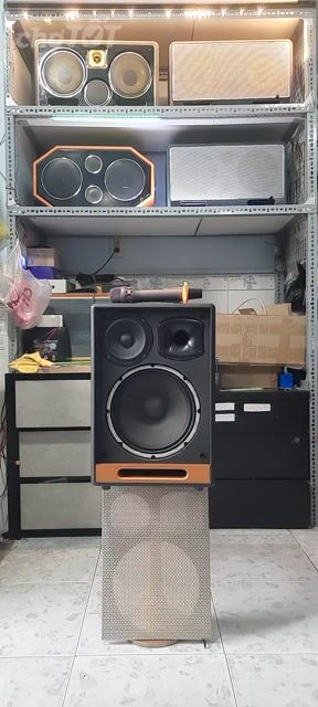 Loa kéo 25 đơn 3 đường tiếng . ka hay Micro ka nhẹ. Mua bán Tivi, Âm thanh tại Huyện Bình Chánh Tp Hồ Chí Minh được đăng bởi Minh Phát  hình 1