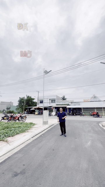 Mua bán Đất Huyện Bình Chánh Tp Hồ Chí Minh diện tích 107 m² giá 3,6 tỷ