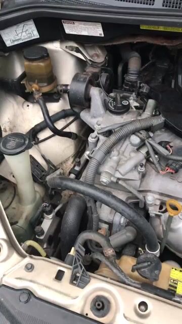 Toyota Sienna 2008  - odo 100.000. Mua bán Ô tô tại Thành phố Rạch Giá Kiên Giang được đăng bởi Nguyễn thịnh hình 1