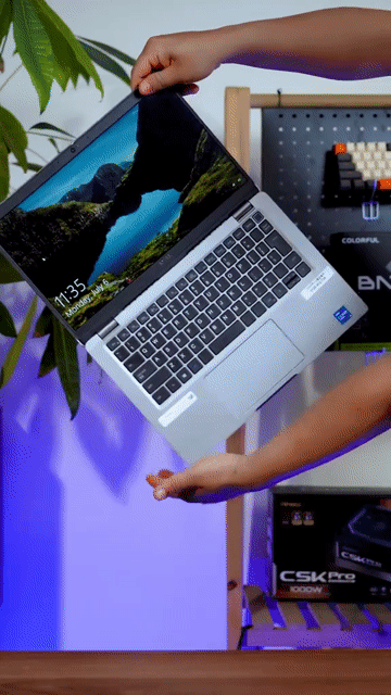 Dell Latitude 5320 i5-1145G7 13.3 inch 8GB/16GB. Mua bán Laptop tại Thị Xã Buôn Hồ Đắk Lắk được đăng bởi Đặng Văn Bình hình 1