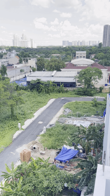 Mua bán Đất Quận 7 Tp Hồ Chí Minh diện tích 60 m² giá 7,59 tỷ